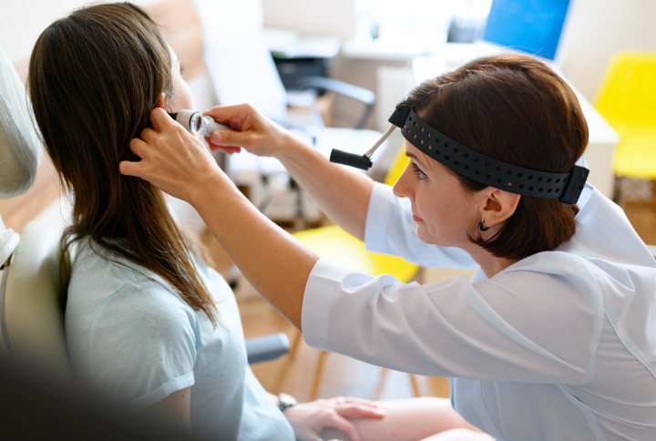 Guía: Cómo prevenir infecciones de oído