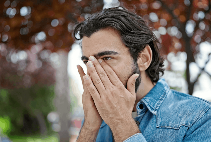 ¿Irritación, Alergia o Resfriado Común? Guía Científica para Diferenciarlos sin Errores